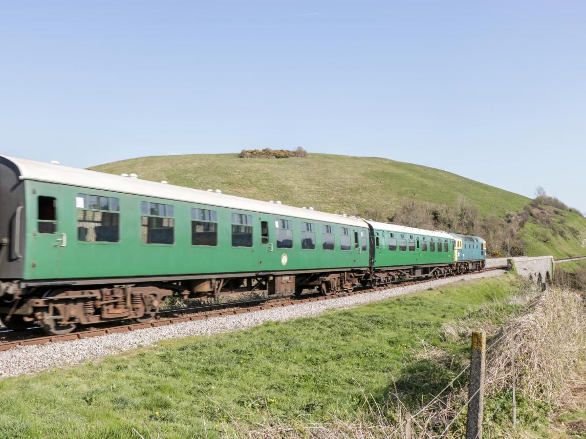 Mayflower Swanage Εξωτερικό φωτογραφία