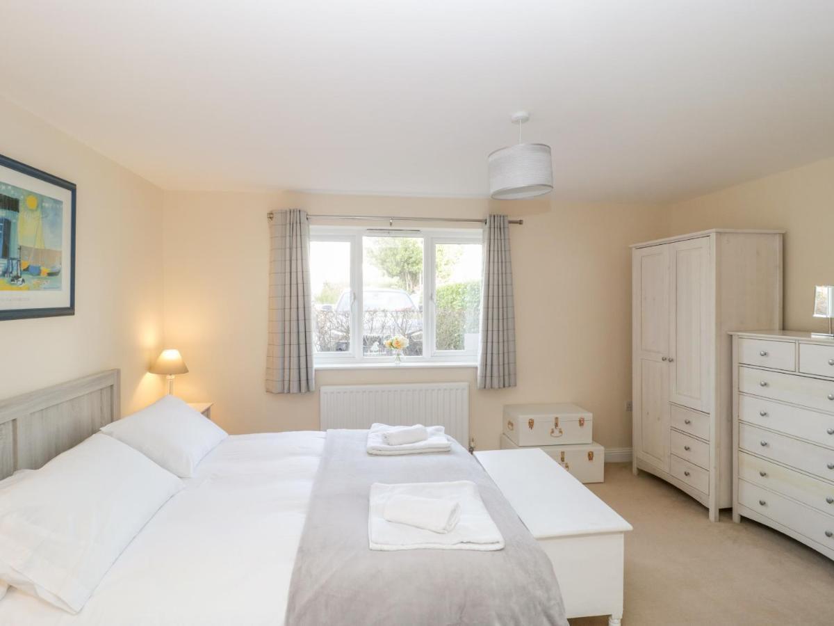 Mayflower Swanage Εξωτερικό φωτογραφία
