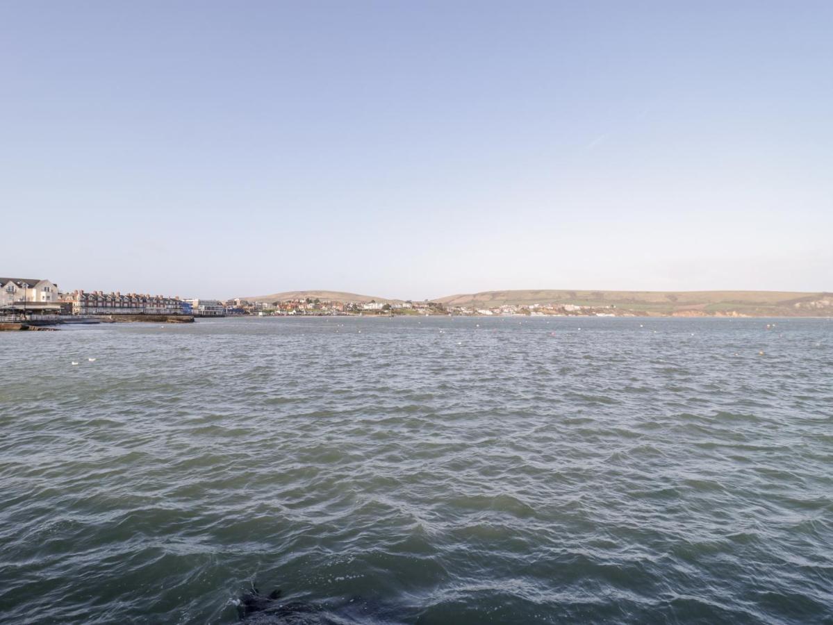 Mayflower Swanage Εξωτερικό φωτογραφία