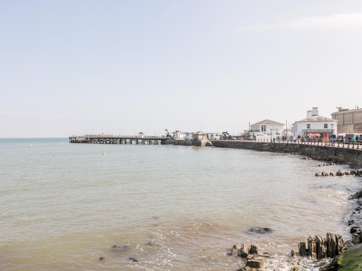 Mayflower Swanage Εξωτερικό φωτογραφία