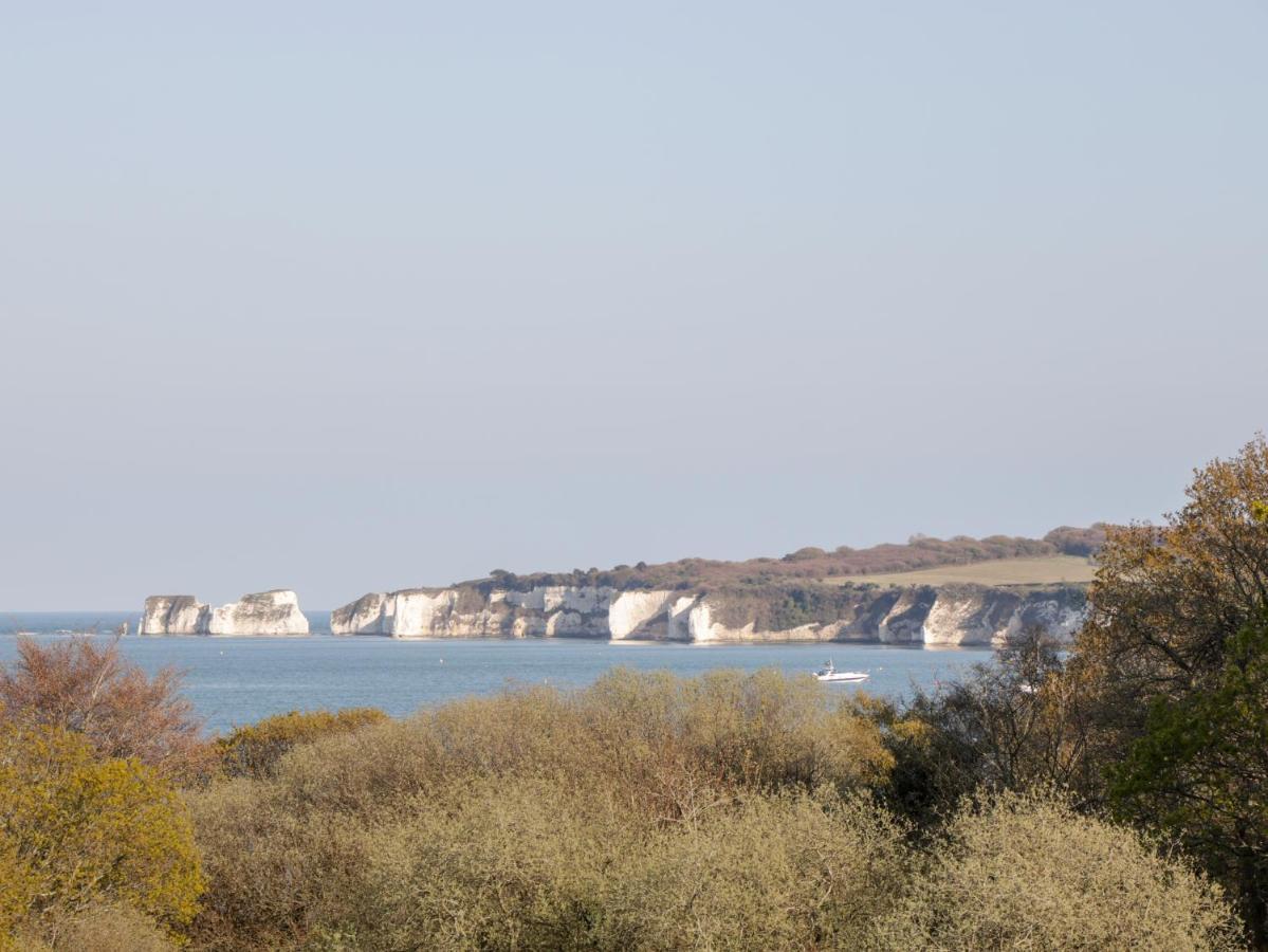 Mayflower Swanage Εξωτερικό φωτογραφία